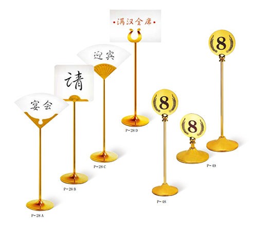 鈦合金不鏽鋼欄杆座