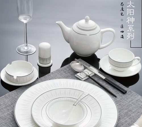 小橋人家