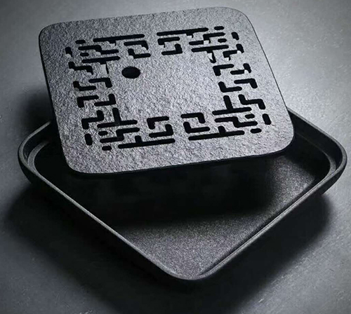 茶盤(pán)